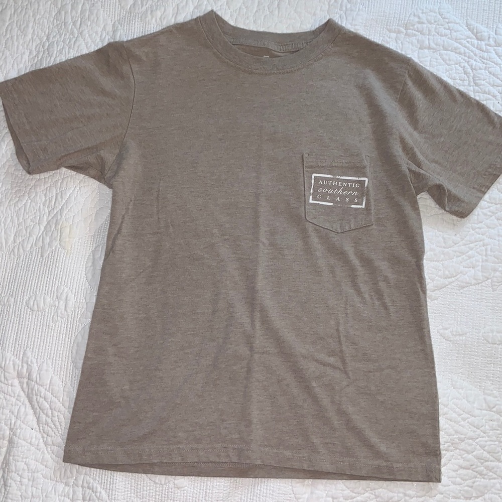 Youth Medium Southern Marsh T-shirt